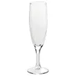 12 Flûtes à champagne Elegance - 13cl - ARCOROC
