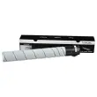 Toner LEXMARK 640 noir HC 64G0H00 