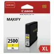 Cartouche CANON PGI2500XL jaune