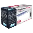 100 Enveloppes Secure blanches - 112x225 mm - 90g - GPV