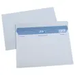 100 Enveloppes Secure blanches - 162x229 mm - 90g - GPV