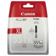 Cartouche CANON CLI551XL gris