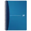 Cahier spirale - A5 - 5x5 - 90g - OXFORD