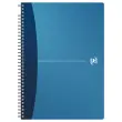 Cahier à spirales Urban - A4- 180 pages - Oxford