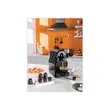 Machine à café à capsules compatible Nespresso Inissia - MAGIMIX