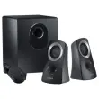 Haut-parleurs et Subwoofer Logitech 25W 