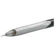 Stylo - 3 couleurs + portemine HB 0,7 mm - BIC