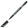 Stylo-feutre SENSOR F - Pointe fine - Noir - STABILO