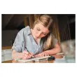 Stylo-feutre SENSOR F - Pointe fine - Rouge - STABILO