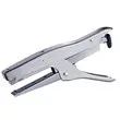 Pince agrafeuse Sp19 1/4 - m&eacute;tal mat - RAPID + une bo&icirc;te de 5000 agrafes offerte 