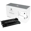 Toner remanufacturé éq. HP CF287A - Noir
