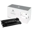 Toner remanufacturé éq. HP CF287X - Haute capacité - Noir
