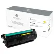 Toner remanufacturé éq. HP CF362X - Haute capacité - Jaune