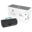 Toner remanufacturé éq. LEXMARK E360H21E, E360H11E, E360H31E - Haute capacité - Noir