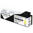 Cartouche éq. HP 971XL - Haute capacité - Jaune - OWA