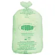 100 Sacs ATOUBIO pour déchets quotidiens 130L