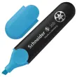 Surligneur Job Bleu 1-5mm - Rechargeable & Encre Bio- SCHNEIDER