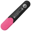 Surligneur 1-5mm Job Rose - Recycl&eacute; - Rechargeable - Encre Bio - SCHNEIDER 