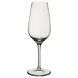 4 flûtes à champagne entree - 250 ml