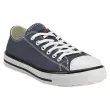 Paire Chaussures de s&eacute;curit&eacute; basses BLUES LOW S1P - Pointure 40 - FTG SAFETY SHOES 