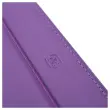 Agenda semainier  My Fab - 15x21cm - Violet - Janvier &agrave; d&eacute;cembre - OXFORD 