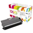 Toner équiv. BROTHER TN3380XL noir ESAT