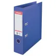 Classeur &agrave; levier n&deg;1 Power - Dos 7,5 cm - Violet - ESSELTE 