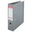 Classeur à levier n°1 Power - Dos 7,5 cm - Gris - ESSELTE