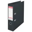 Classeur &agrave; levier  N&deg;1 Power - Dos 7,5 cm - noir - ESSELTE 