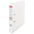 Classeur &agrave; levier n&deg;1 Power - Dos 5 cm - Blanc - ESSELTE 