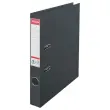 Classeur à levier n°1 Power - Dos 5 cm - Noir - ESSELTE