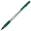 Stylo bille grip - Ecriture moyenne - Vert - FIDUCIAL OFFICE SOLUTIONS