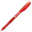 Stylo bille gel rechargeable et effacable FIDUCIAL -  &eacute;criture moyenne 