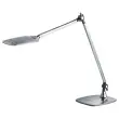 Lampe de bureau LED DUKE 10W grise