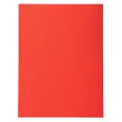 100 Chemises de rangement Forever 170 - Rouge - EXACOMPTA
