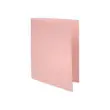 100 Chemises de rangement Forever 170 - Rose - EXACOMPTA