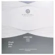 Horloge murale grand format silencieuse