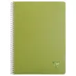 Cahier spirale A4 Linicolor Intense - 100 pages - CLAIREFONTAINE 