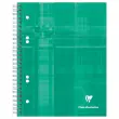 Cahier A5 + Bind'O Block - CLAIREFONTAINE