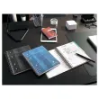 Cahier A5 + Bind'O Block - CLAIREFONTAINE