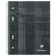 Cahier A5 + Bind'O Block - CLAIREFONTAINE