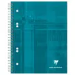 Cahier A5 + Bind'O Block - CLAIREFONTAINE