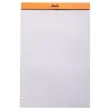 Bloc-notes A4+ 80 feuilles - Rhodia
