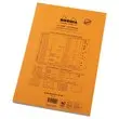 Bloc-notes A4+ 80 feuilles - Rhodia