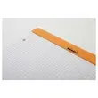 Bloc-notes A4+ 80 feuilles - Rhodia