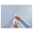 2 clous adh&eacute;sifs pour papier peint et pl&acirc;tre 1Kg - TESA 