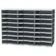 10 Modules pour monter 24 cases sur 3 ou 4 colonnes.