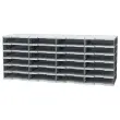 10 Modules pour monter 24 cases sur 3 ou 4 colonnes.