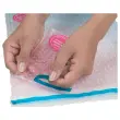 150 Sachets matelassés à bulles d'air 100x125 mm