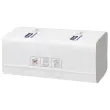 12 Essuie-mains continus H5 - Blanc - TORK